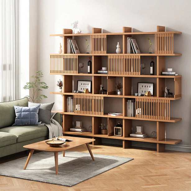 Botan Bookshelf