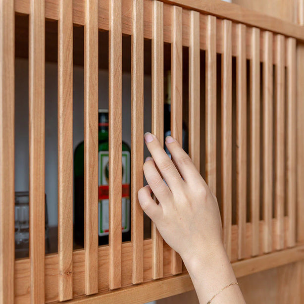 Botan Bookshelf