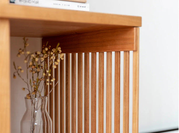 Botan Bookshelf