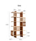Botan Bookshelf