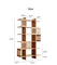 Botan Bookshelf
