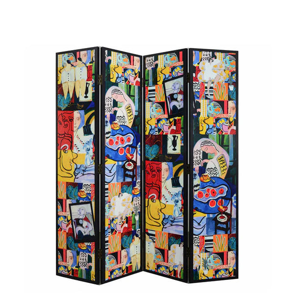 Matisse Divider