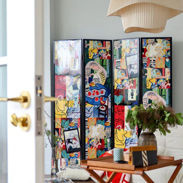 Matisse Divider