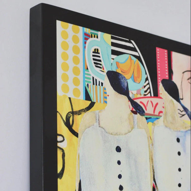 Matisse Divider