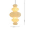 Fumero Ceiling Light