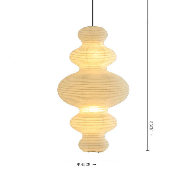 Fumero Ceiling Light