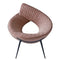 Mauvé Chair