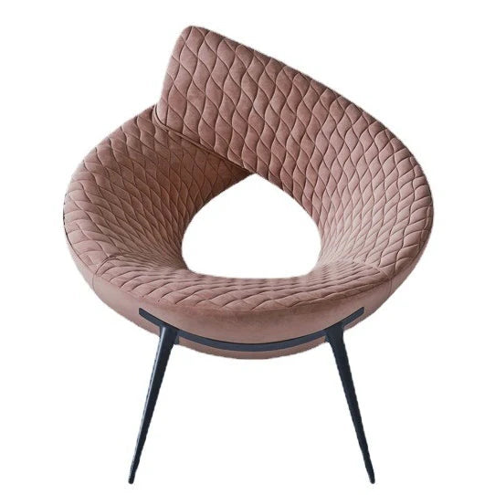 Mauvé Chair