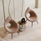 Mauvé Chair