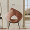 Mauvé Chair