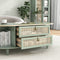 Ivy Rattan Coffee Table