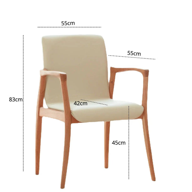 Milano Chair