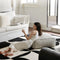 Sato Wool Bean Bag