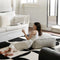 Sato Wool Bean Bag