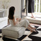 Sato Wool Bean Bag