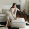 Sato Wool Bean Bag