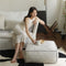 Sato Wool Bean Bag