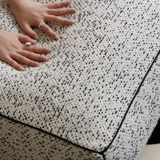 Sato Wool Bean Bag