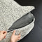 Sato Wool Bean Bag