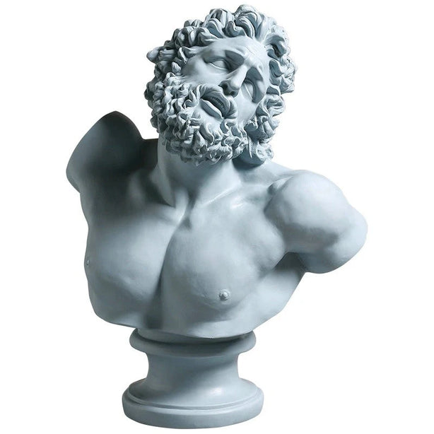 Laocoon Statue
