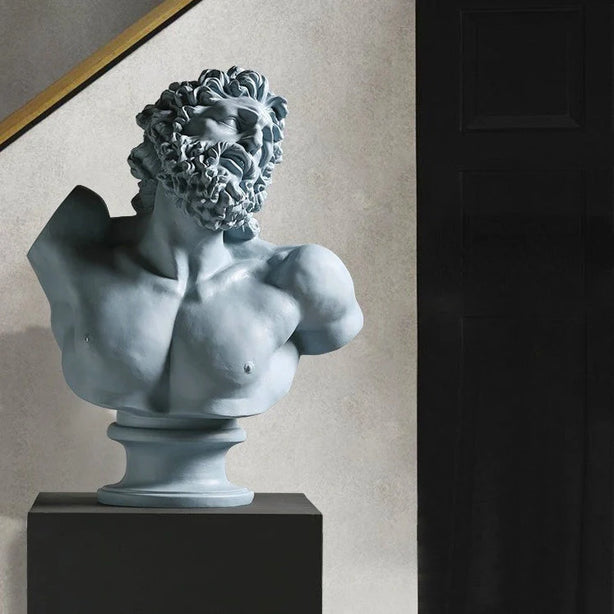 Laocoon Statue