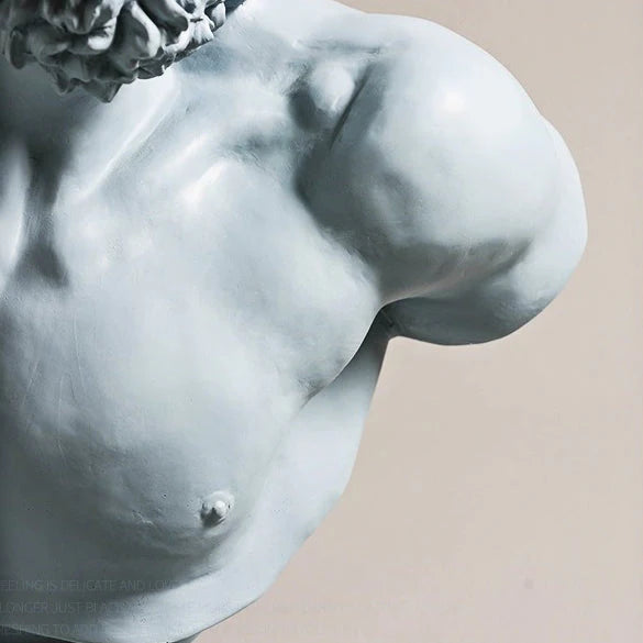 Laocoon Statue