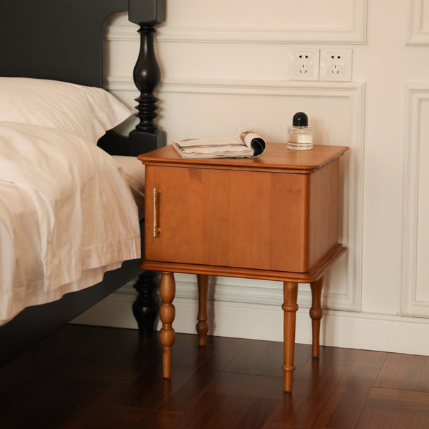 Howard Bedside Desk