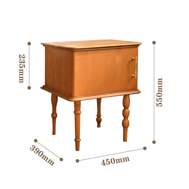 Howard Bedside Desk