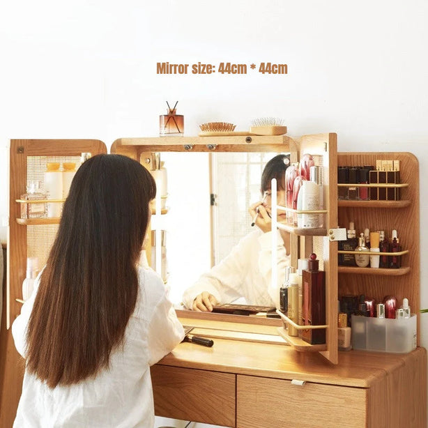 Suzuki Vanity