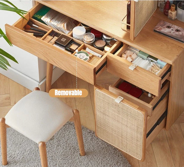 Suzuki Vanity