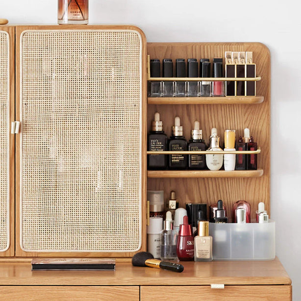 Suzuki Vanity