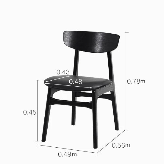 Marco Dinning Chair