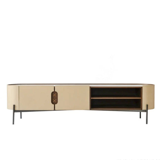 Wellington TV Console