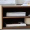 Wellington TV Console