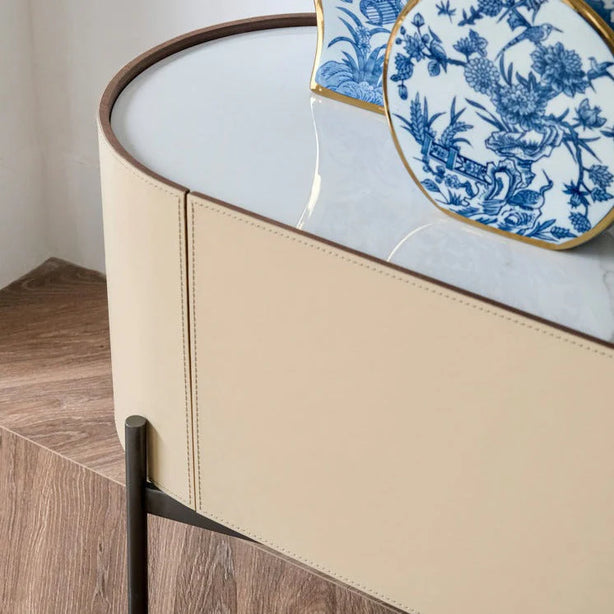 Wellington TV Console