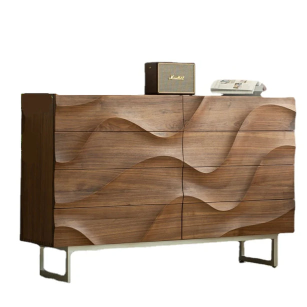Molten Dresser