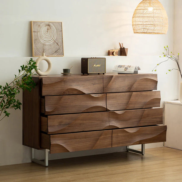 Molten Dresser