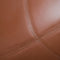 Molten Leather Chair