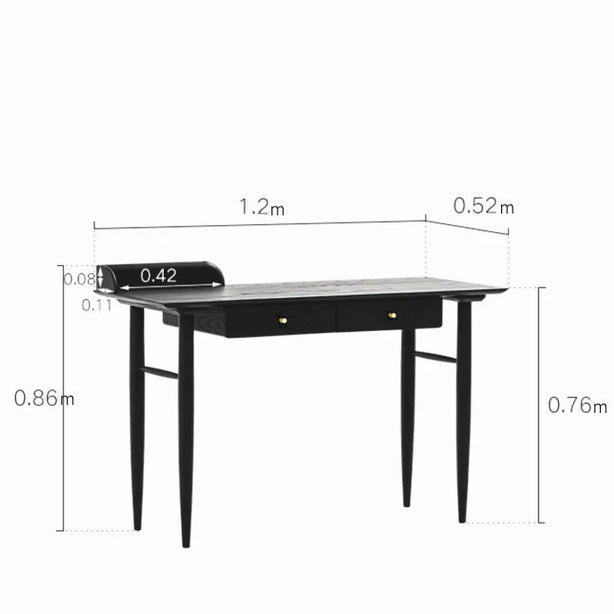 Marco Study Desk