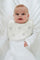 6-Layer Muslin Snap Bibs