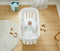 SBROUT® 5-in-1 Multifunctional Baby Cot Bundle