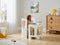 SBROUT® 5-in-1 Multifunctional Baby Cot Bundle