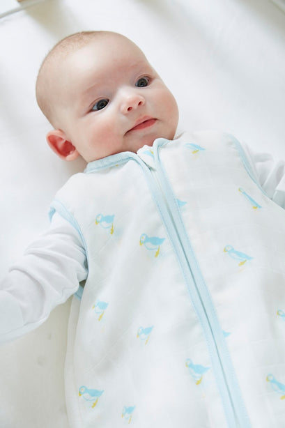 PUFFIN 1.0 TOG Sleeping Bag (0 - 6 months)