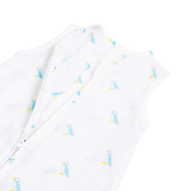 PUFFIN 1.0 TOG Sleeping Bag (0 - 6 months)