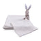 Bunny Comforter (Grey Muslin)