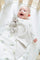 Bunny Comforter (Grey Muslin)