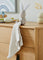 Bunny Comforter (Grey Muslin)