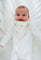 6-Layer Muslin Bandana Bibs