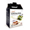 Locknlock Classic Container 5P Set Colorbox HPL815SG5