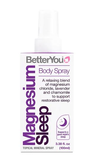 Better You-Magnesium Sleep Spray